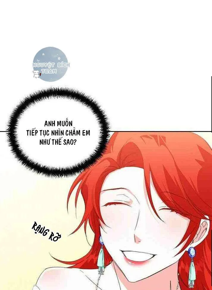 Kết Thúc Có Hậu Của Nhân Vật Phản Diện Chapter 12 Trang 38