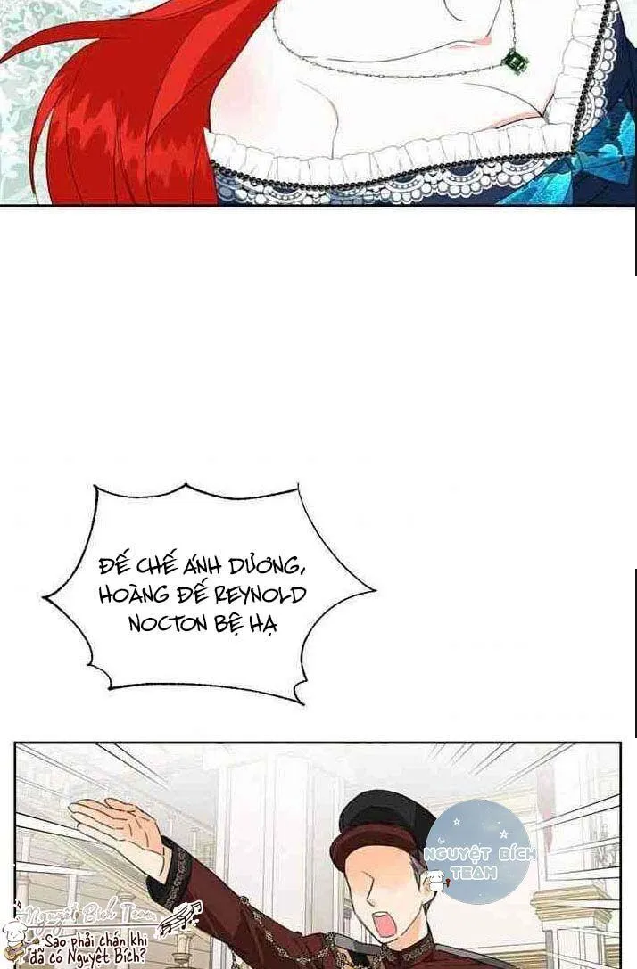 Kết Thúc Có Hậu Của Nhân Vật Phản Diện Chapter 12 Trang 44