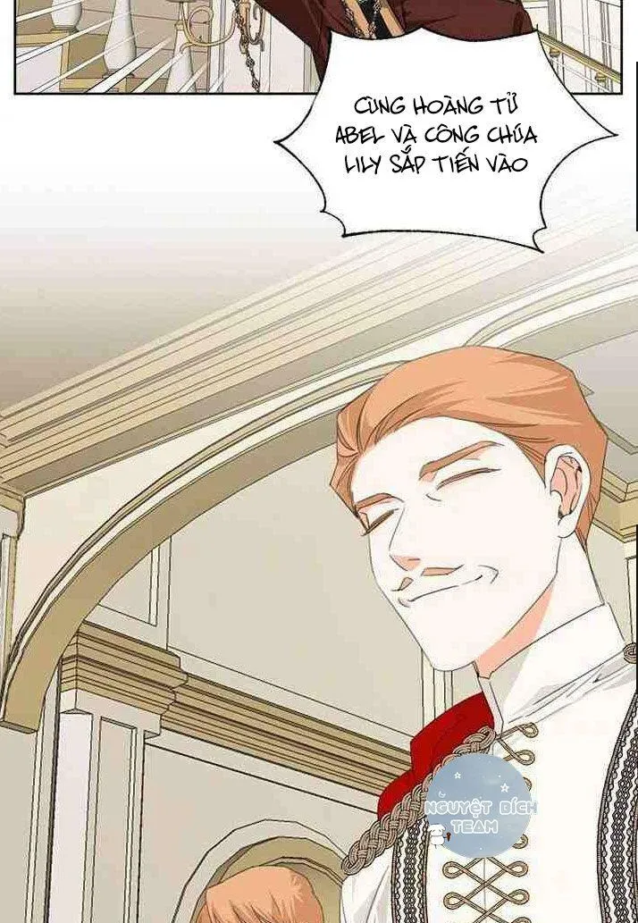 Kết Thúc Có Hậu Của Nhân Vật Phản Diện Chapter 12 Trang 45