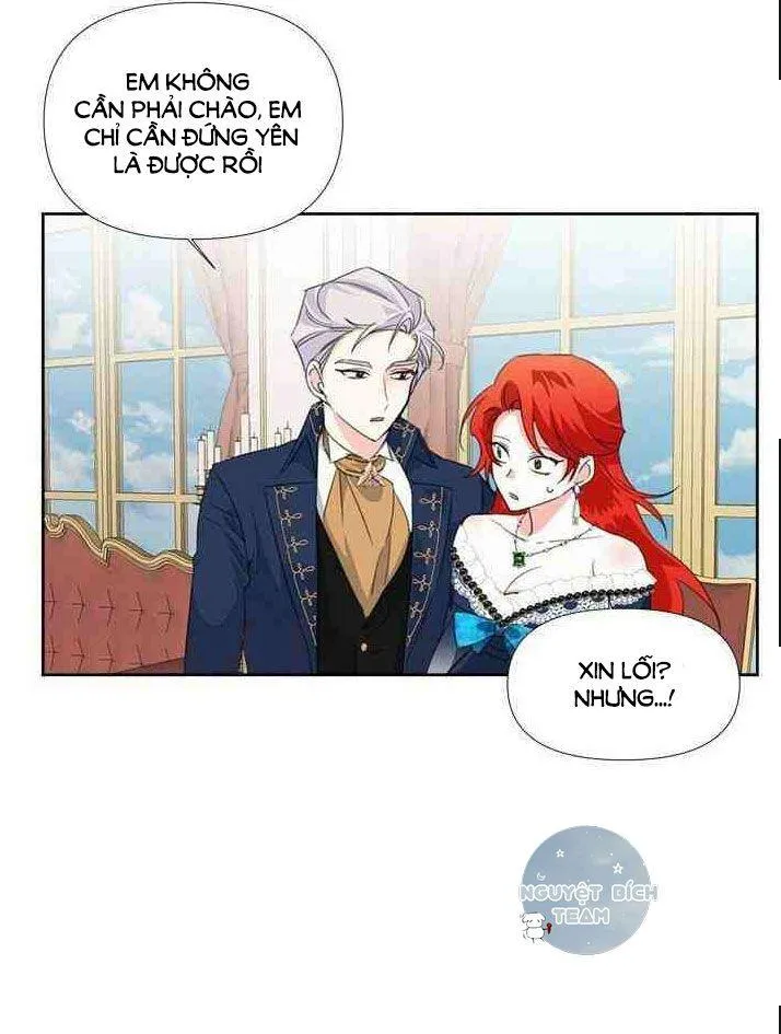 Kết Thúc Có Hậu Của Nhân Vật Phản Diện Chapter 12 Trang 49