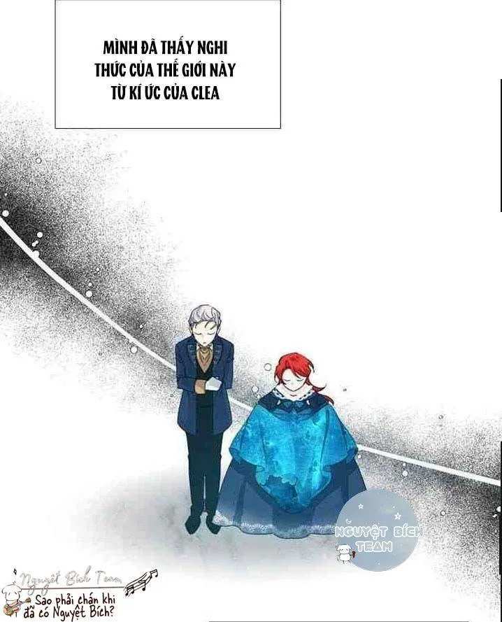 Kết Thúc Có Hậu Của Nhân Vật Phản Diện Chapter 12 Trang 52