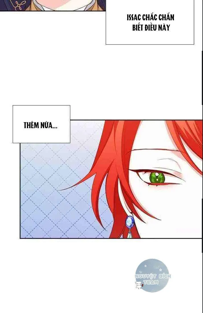 Kết Thúc Có Hậu Của Nhân Vật Phản Diện Chapter 12 Trang 54