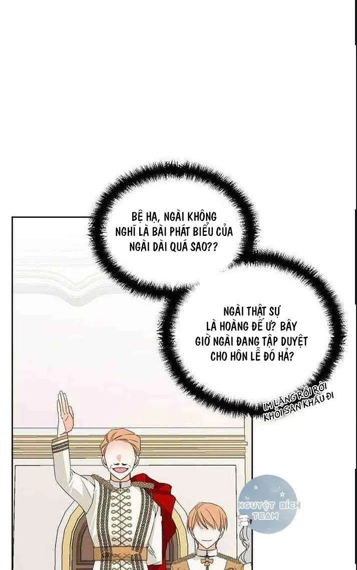 Kết Thúc Có Hậu Của Nhân Vật Phản Diện Chapter 12 Trang 61