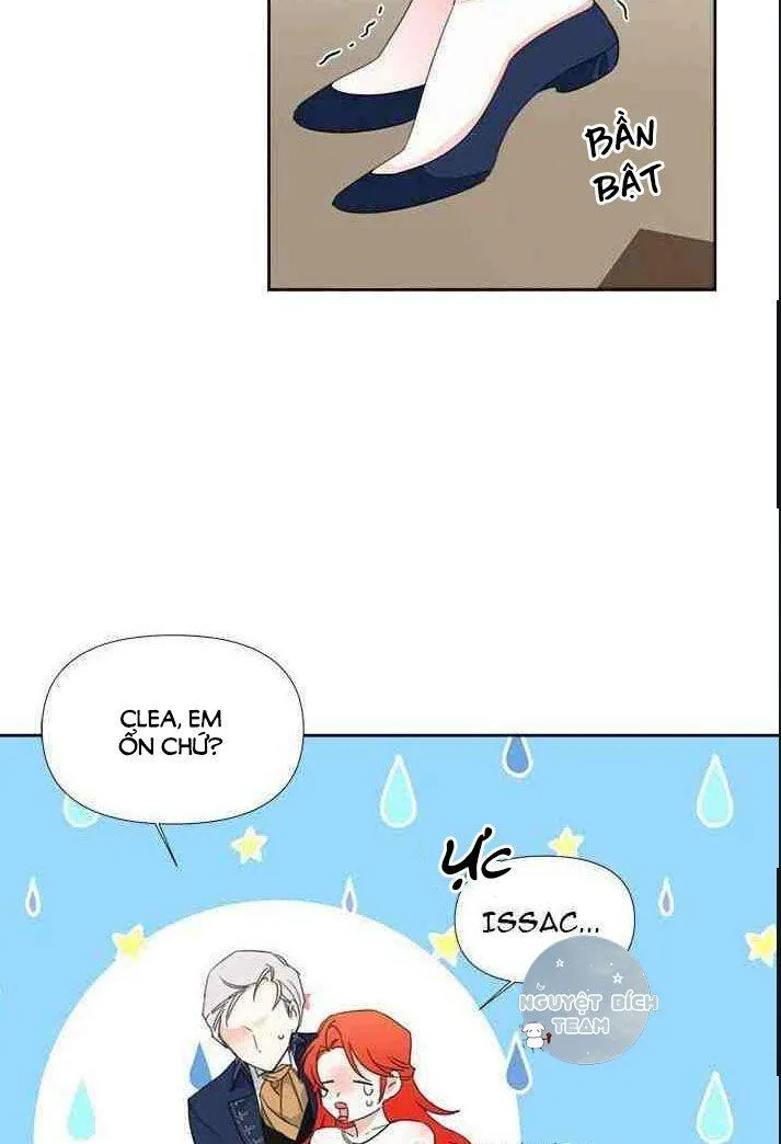 Kết Thúc Có Hậu Của Nhân Vật Phản Diện Chapter 12 Trang 63