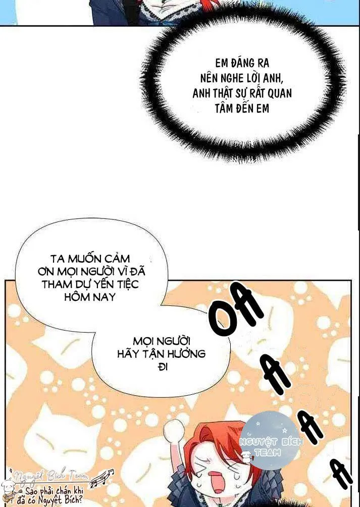 Kết Thúc Có Hậu Của Nhân Vật Phản Diện Chapter 12 Trang 64