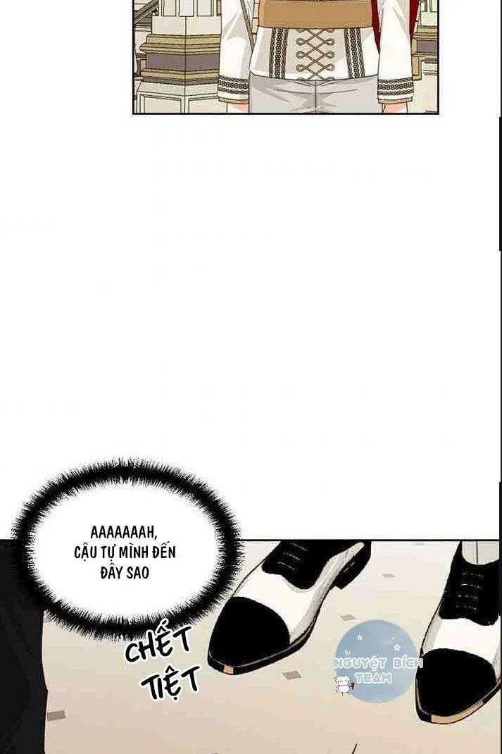 Kết Thúc Có Hậu Của Nhân Vật Phản Diện Chapter 12 Trang 67