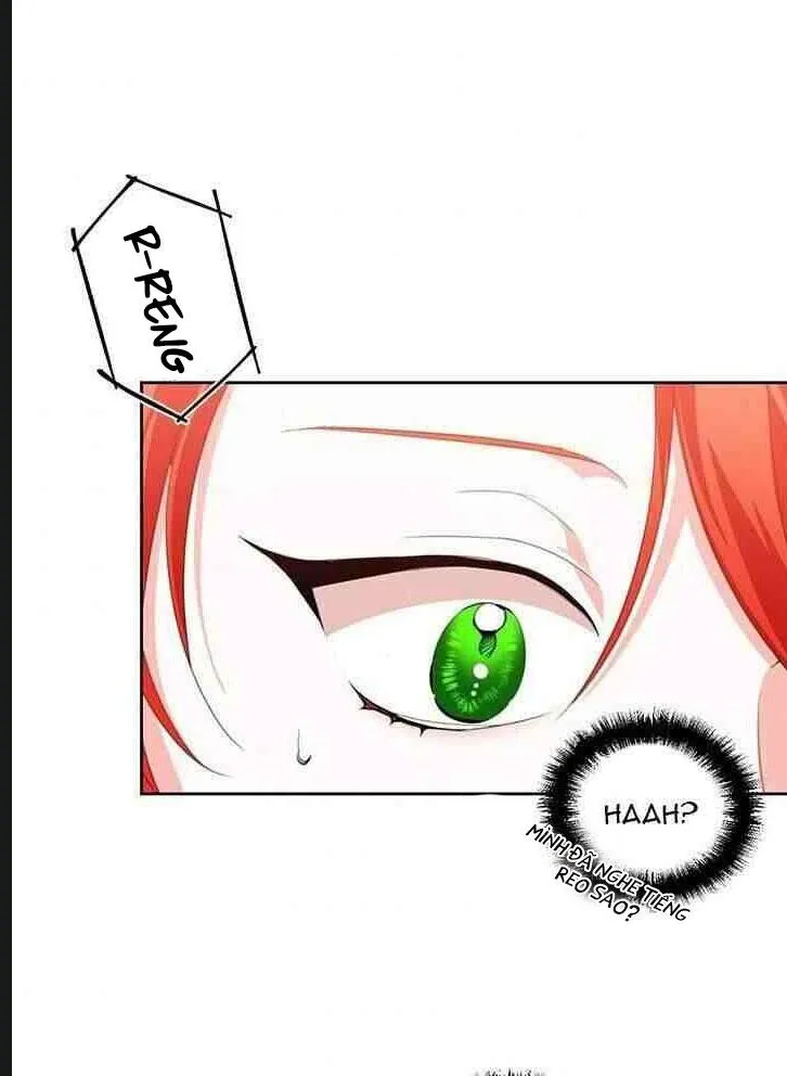 Kết Thúc Có Hậu Của Nhân Vật Phản Diện Chapter 13 Trang 6