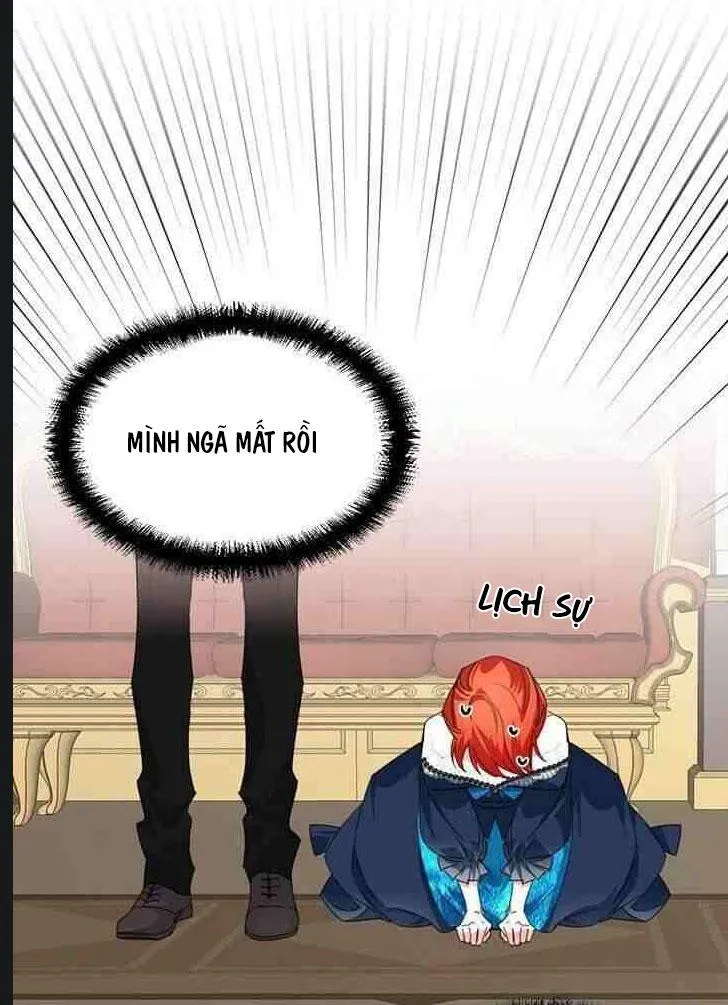 Kết Thúc Có Hậu Của Nhân Vật Phản Diện Chapter 13 Trang 13