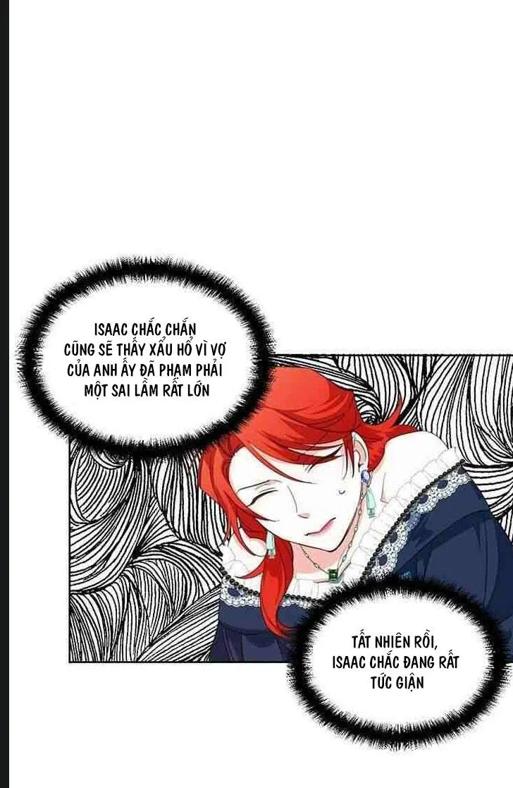 Kết Thúc Có Hậu Của Nhân Vật Phản Diện Chapter 13 Trang 18