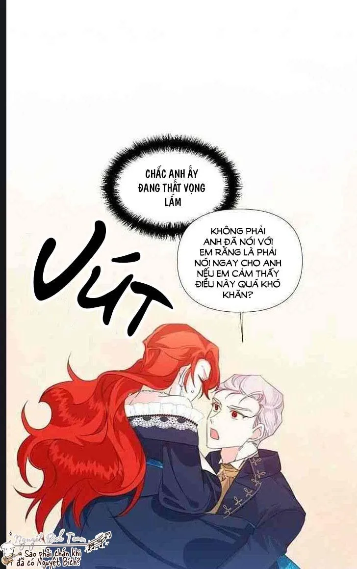 Kết Thúc Có Hậu Của Nhân Vật Phản Diện Chapter 13 Trang 19