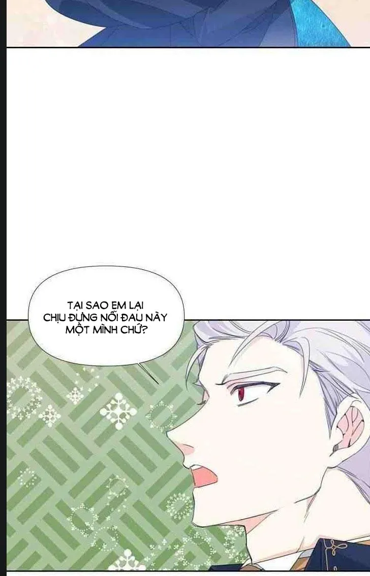 Kết Thúc Có Hậu Của Nhân Vật Phản Diện Chapter 13 Trang 20