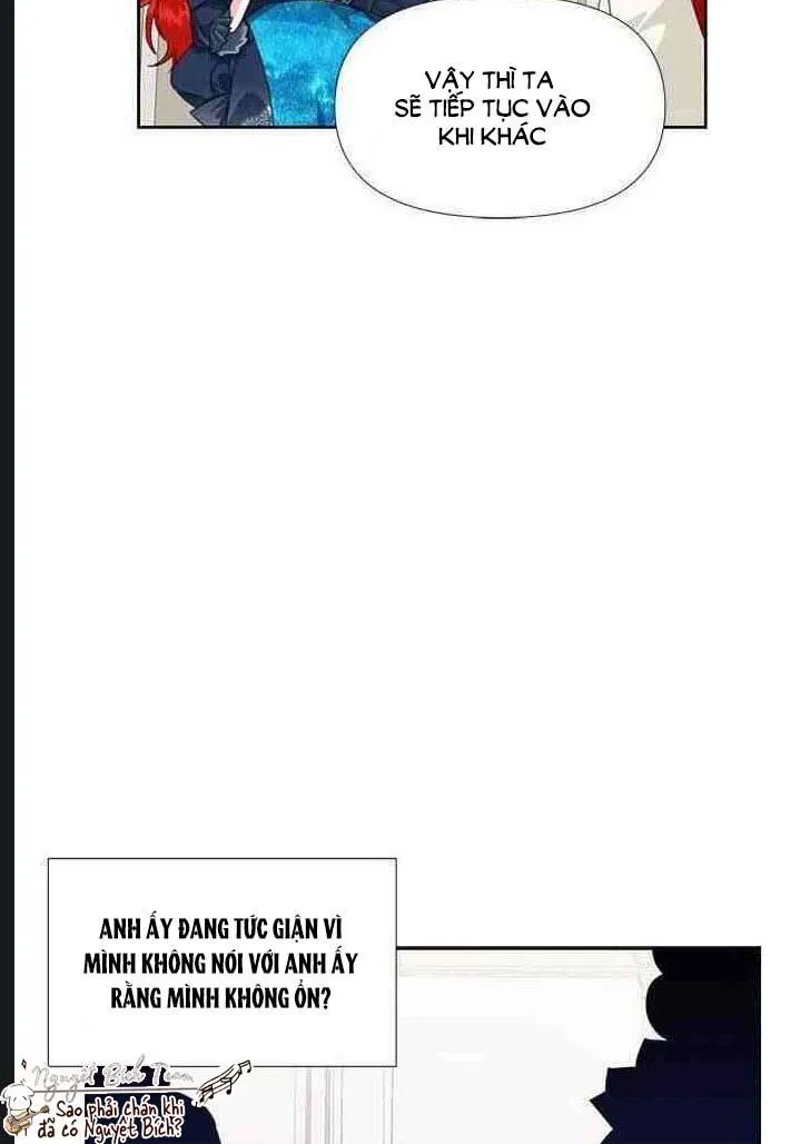 Kết Thúc Có Hậu Của Nhân Vật Phản Diện Chapter 13 Trang 23