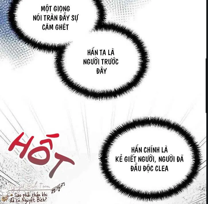 Kết Thúc Có Hậu Của Nhân Vật Phản Diện Chapter 13 Trang 27