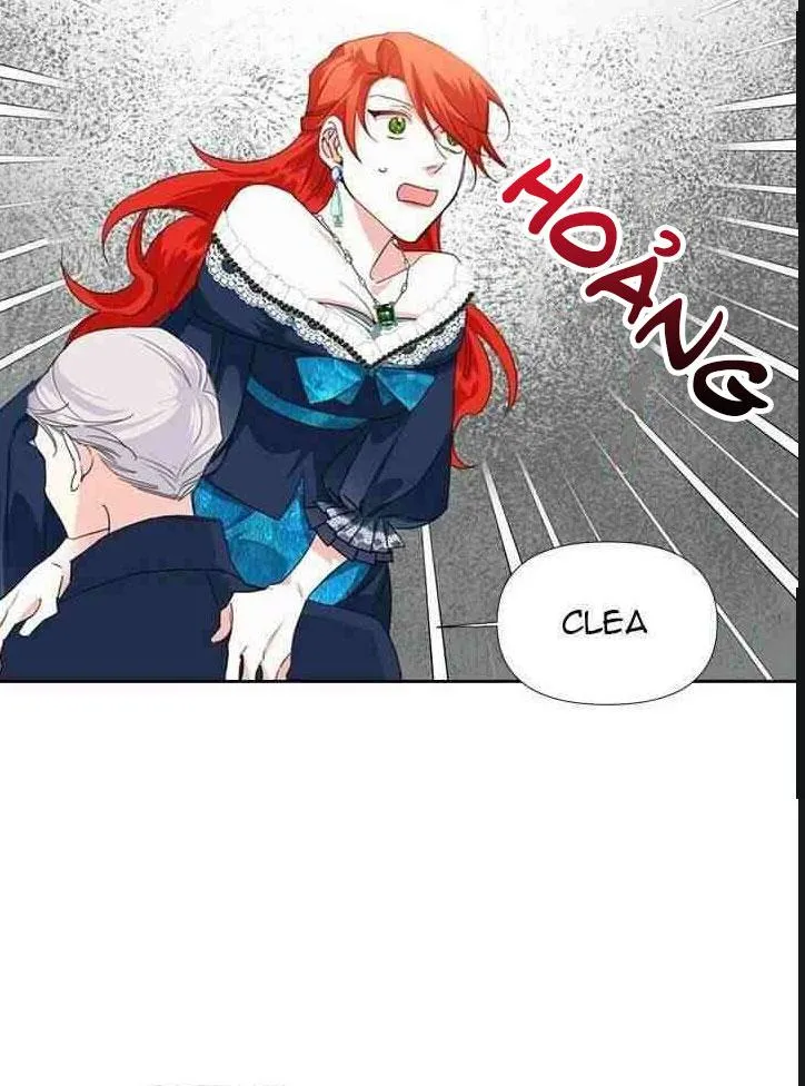 Kết Thúc Có Hậu Của Nhân Vật Phản Diện Chapter 13 Trang 28