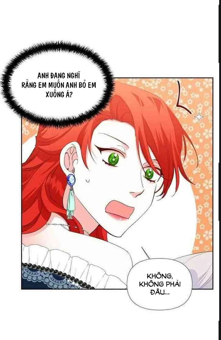 Kết Thúc Có Hậu Của Nhân Vật Phản Diện Chapter 13 Trang 30