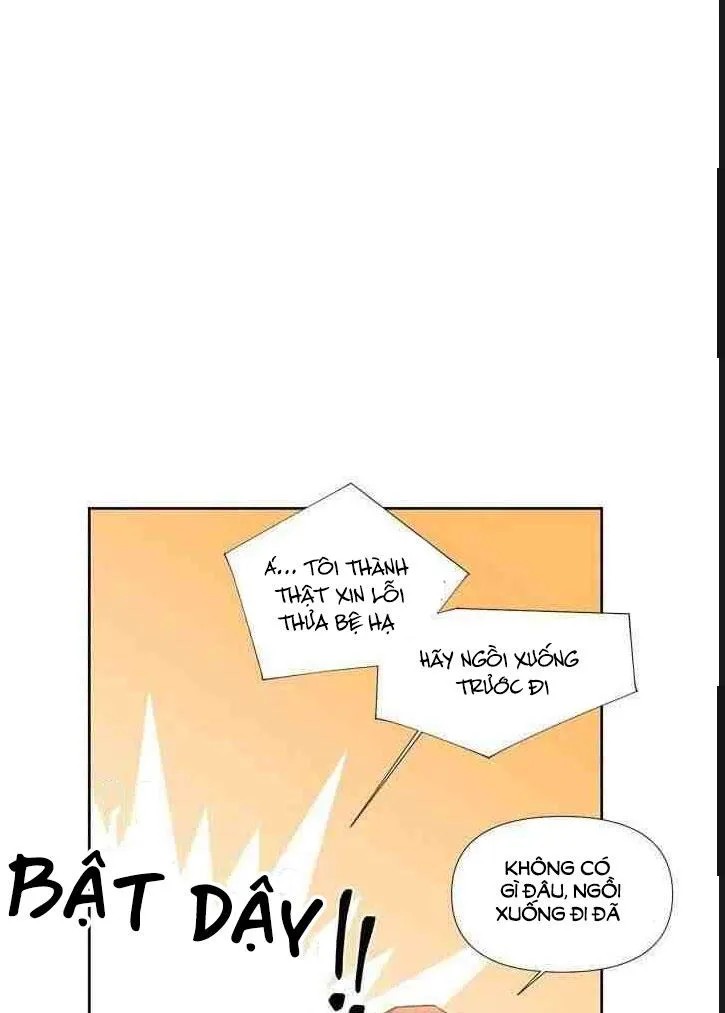 Kết Thúc Có Hậu Của Nhân Vật Phản Diện Chapter 13 Trang 41