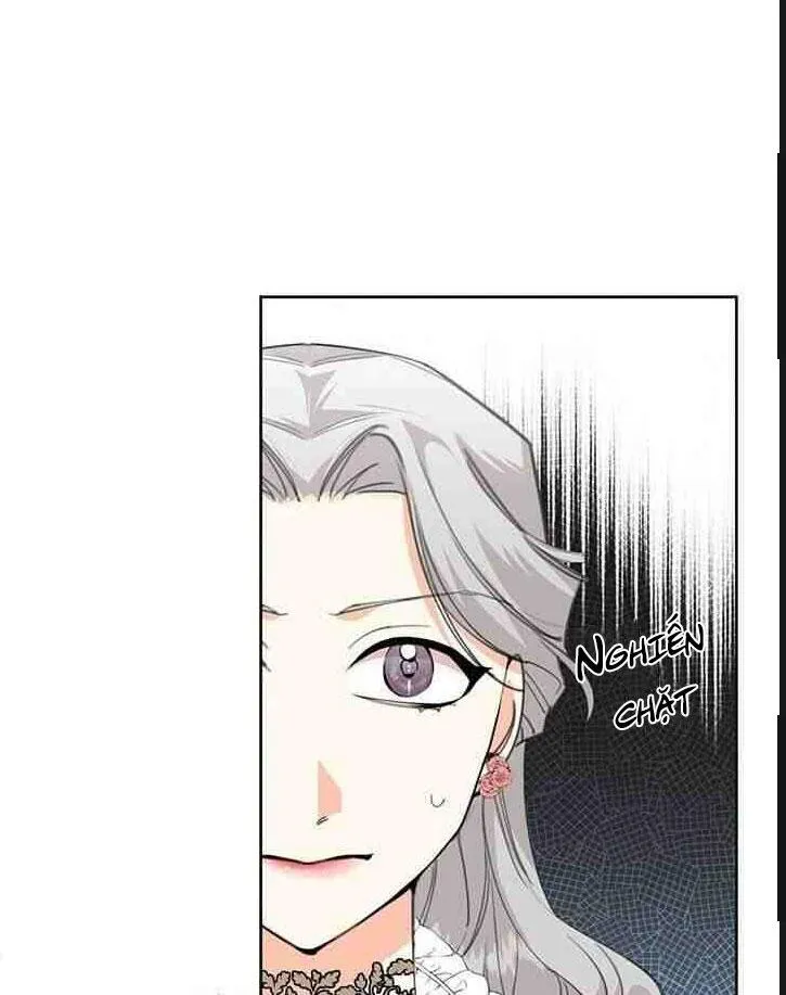 Kết Thúc Có Hậu Của Nhân Vật Phản Diện Chapter 13 Trang 44