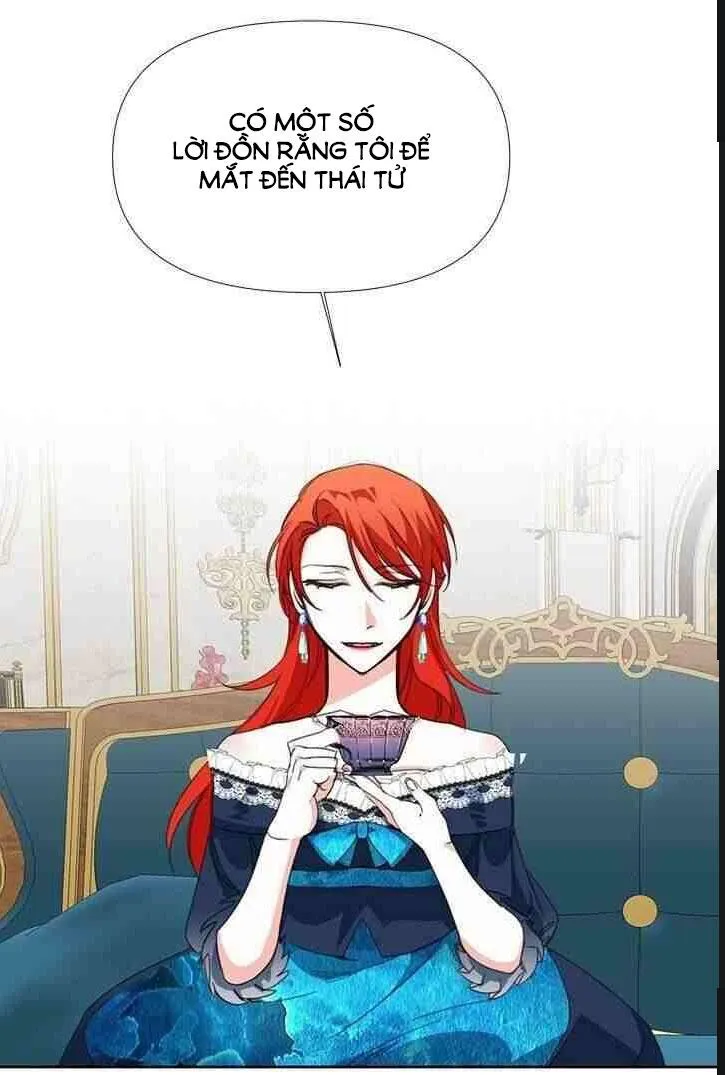 Kết Thúc Có Hậu Của Nhân Vật Phản Diện Chapter 13 Trang 50