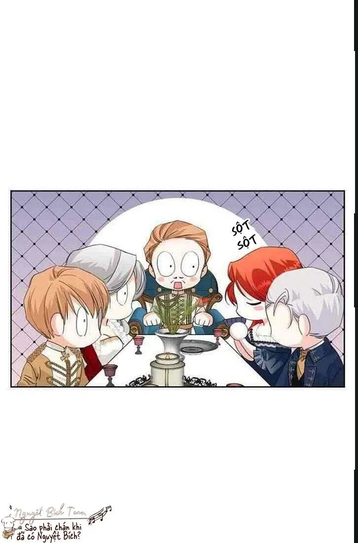Kết Thúc Có Hậu Của Nhân Vật Phản Diện Chapter 13 Trang 51