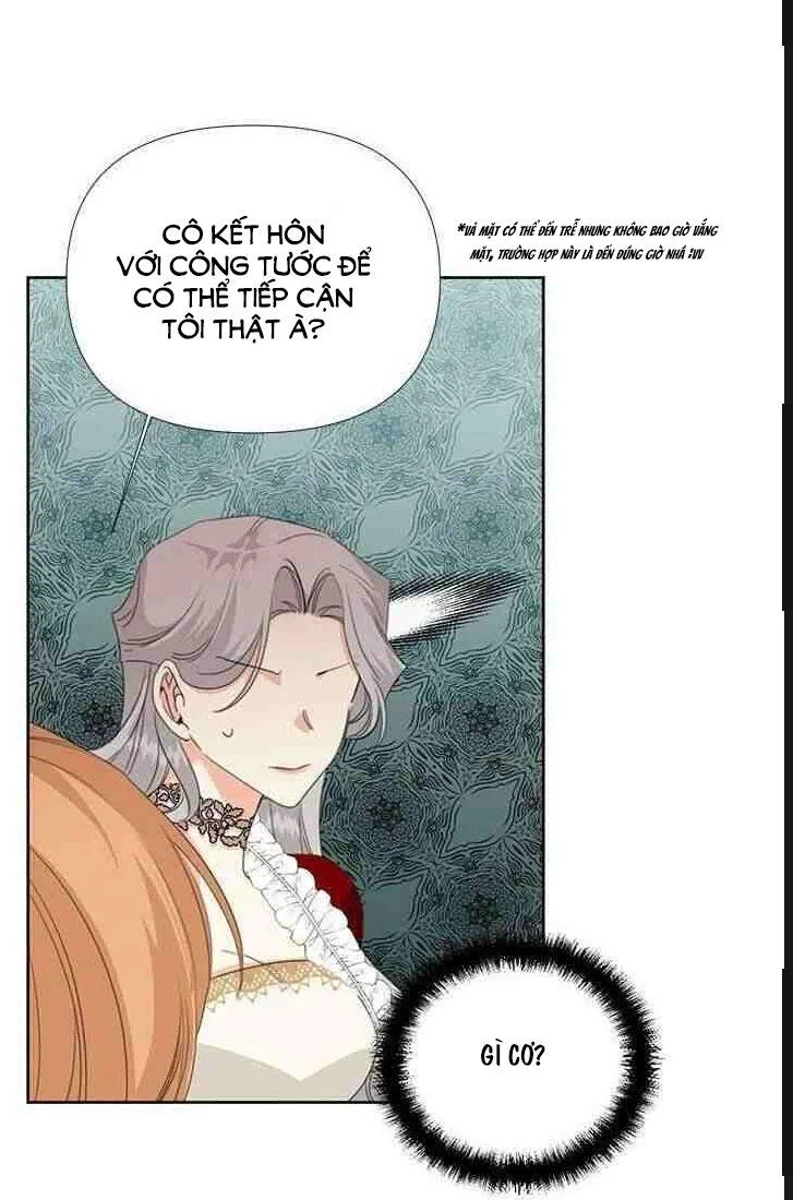 Kết Thúc Có Hậu Của Nhân Vật Phản Diện Chapter 13 Trang 52