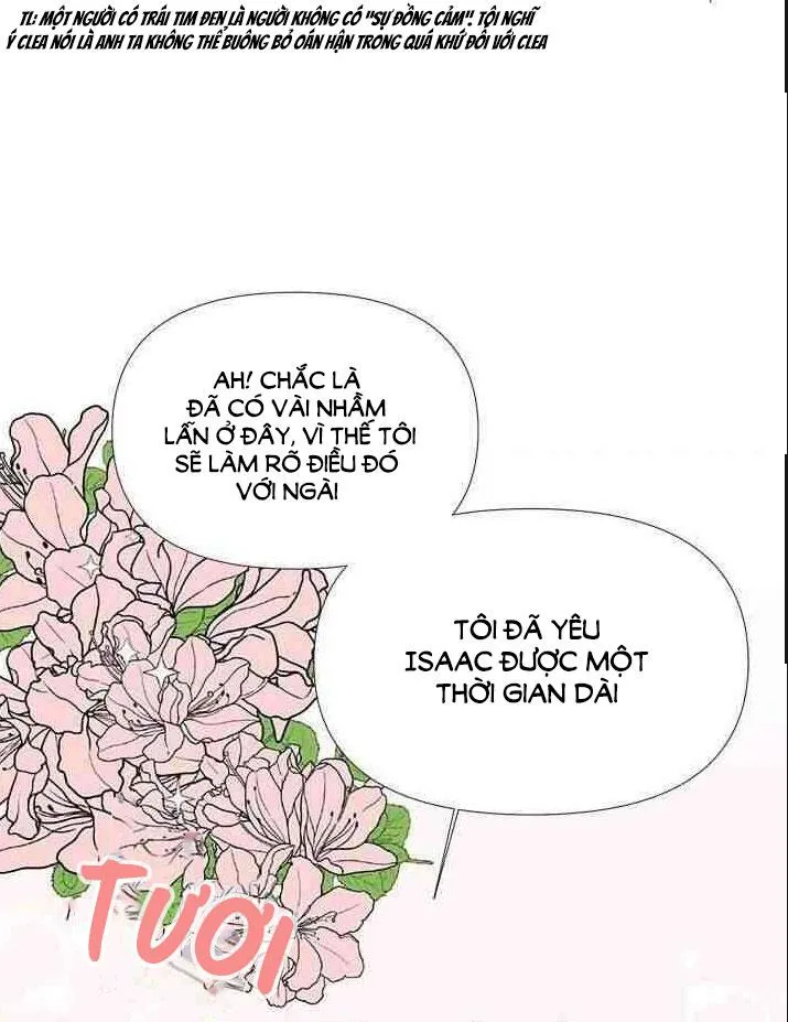 Kết Thúc Có Hậu Của Nhân Vật Phản Diện Chapter 13 Trang 54