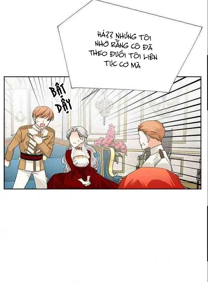 Kết Thúc Có Hậu Của Nhân Vật Phản Diện Chapter 13 Trang 56