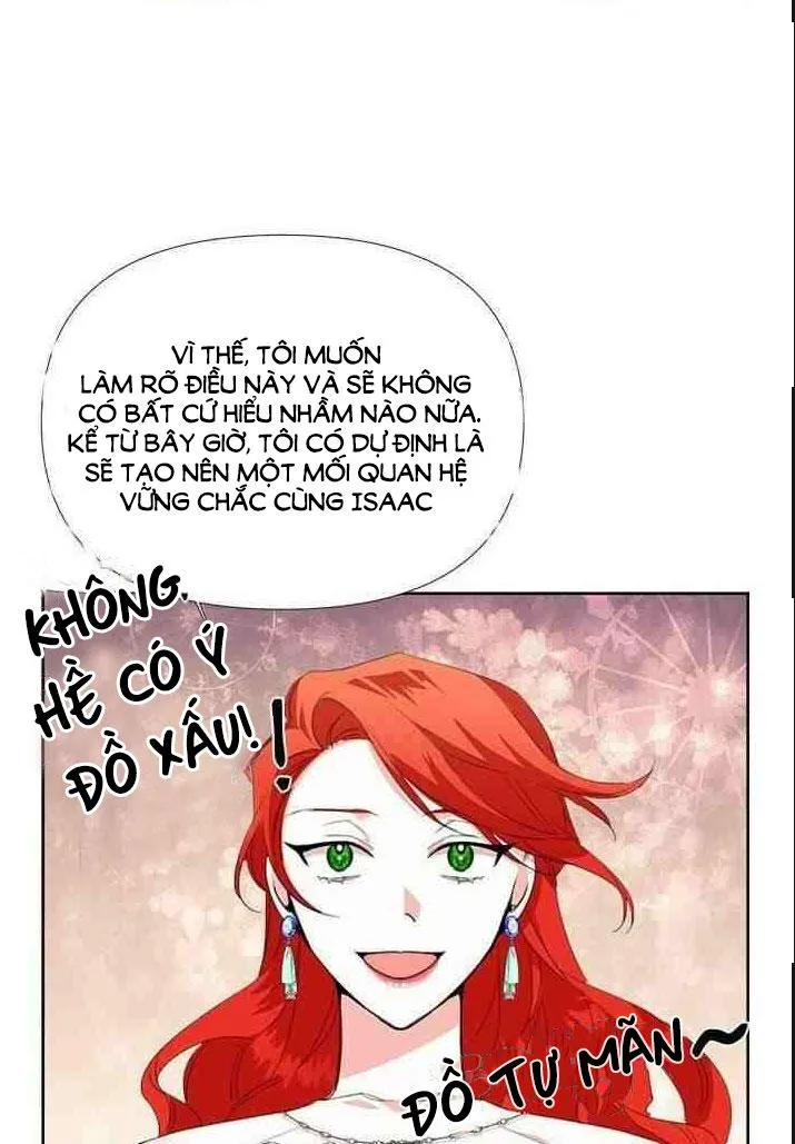 Kết Thúc Có Hậu Của Nhân Vật Phản Diện Chapter 13 Trang 60