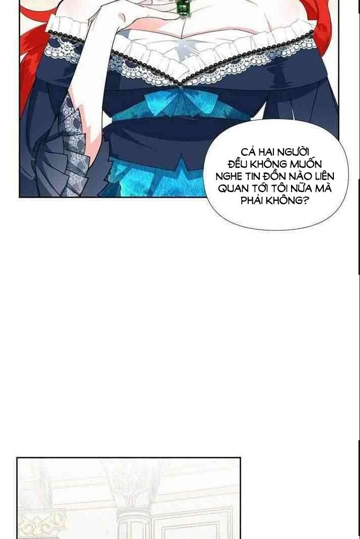 Kết Thúc Có Hậu Của Nhân Vật Phản Diện Chapter 13 Trang 61