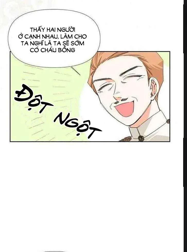 Kết Thúc Có Hậu Của Nhân Vật Phản Diện Chapter 13 Trang 69