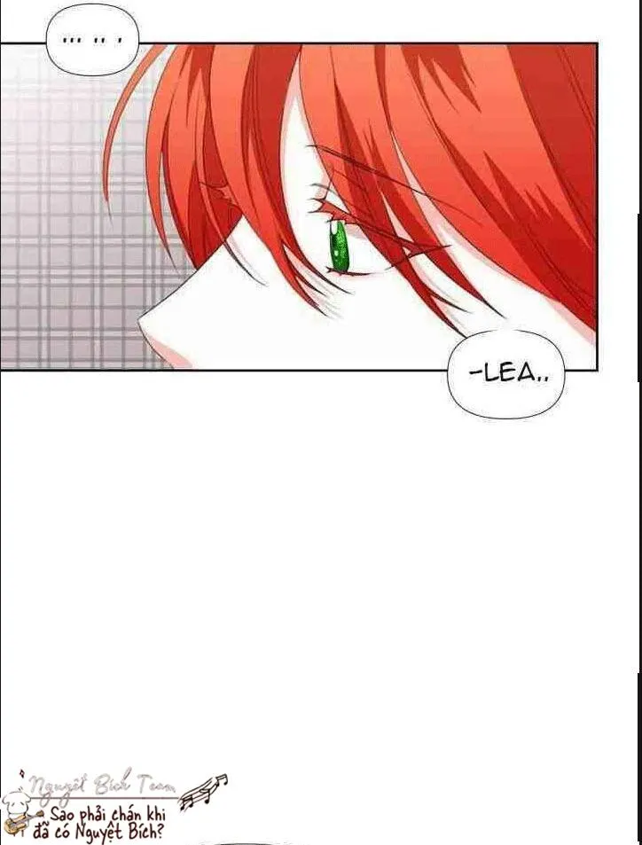 Kết Thúc Có Hậu Của Nhân Vật Phản Diện Chapter 14 Trang 3