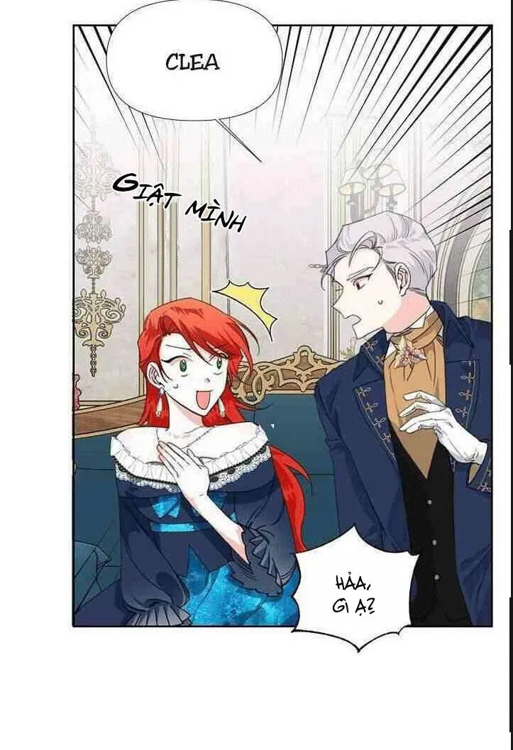 Kết Thúc Có Hậu Của Nhân Vật Phản Diện Chapter 14 Trang 4