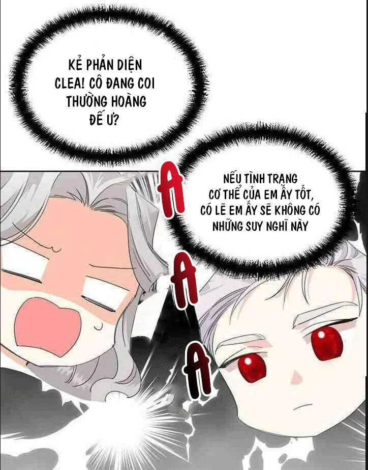 Kết Thúc Có Hậu Của Nhân Vật Phản Diện Chapter 14 Trang 8