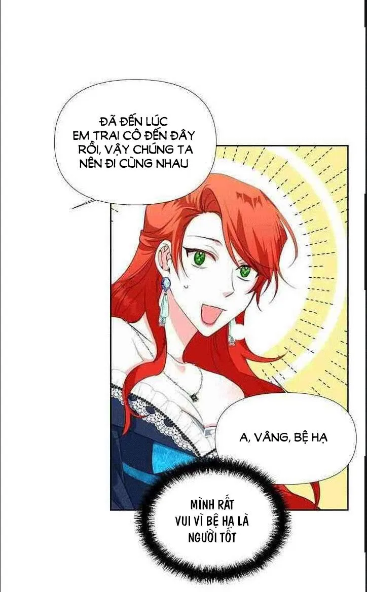 Kết Thúc Có Hậu Của Nhân Vật Phản Diện Chapter 14 Trang 12