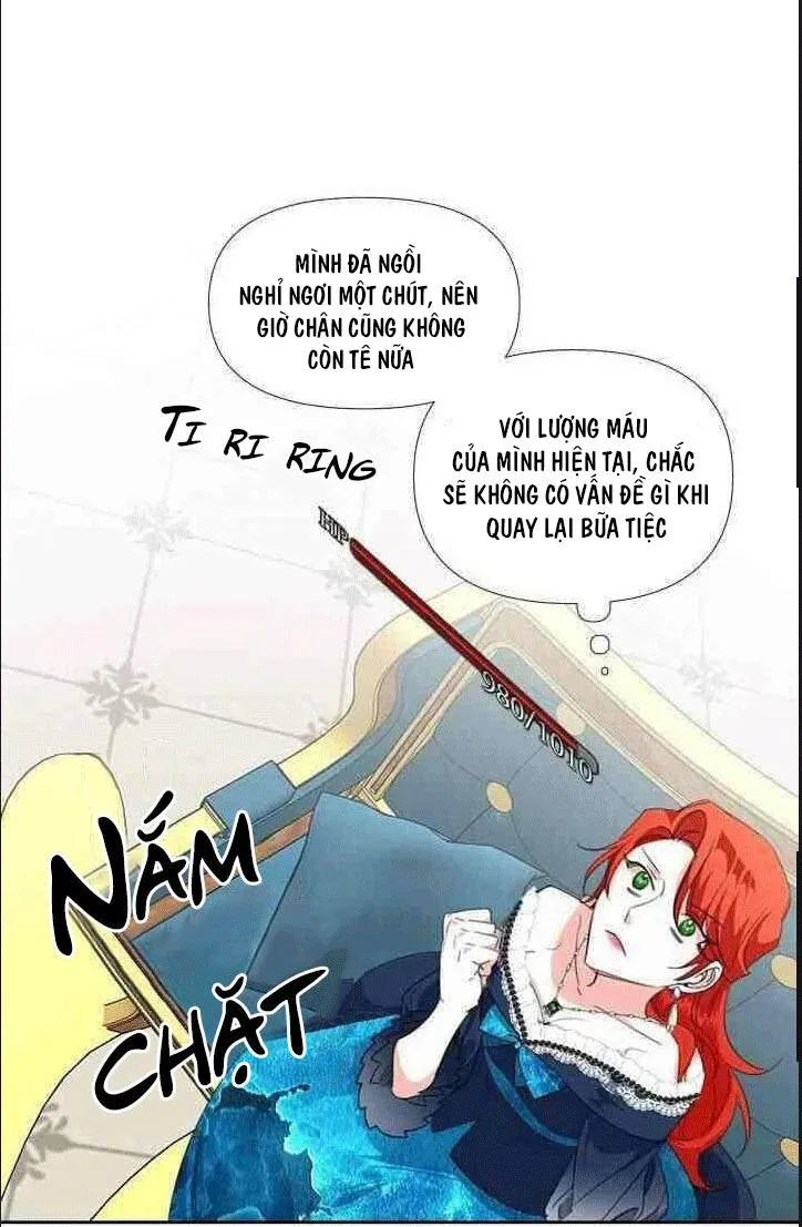 Kết Thúc Có Hậu Của Nhân Vật Phản Diện Chapter 14 Trang 13