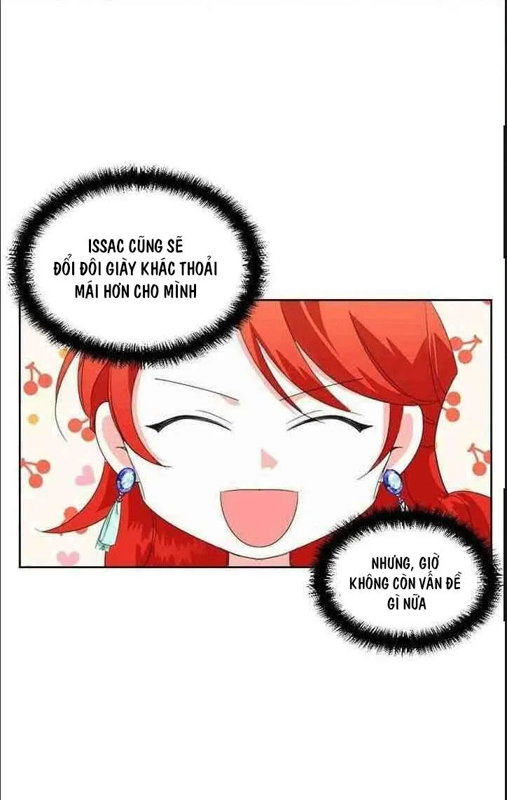 Kết Thúc Có Hậu Của Nhân Vật Phản Diện Chapter 14 Trang 14