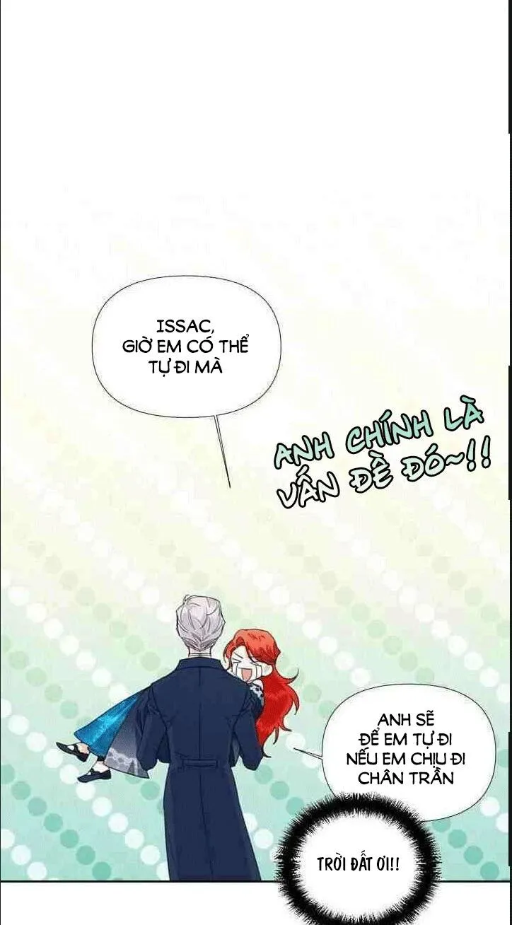 Kết Thúc Có Hậu Của Nhân Vật Phản Diện Chapter 14 Trang 16