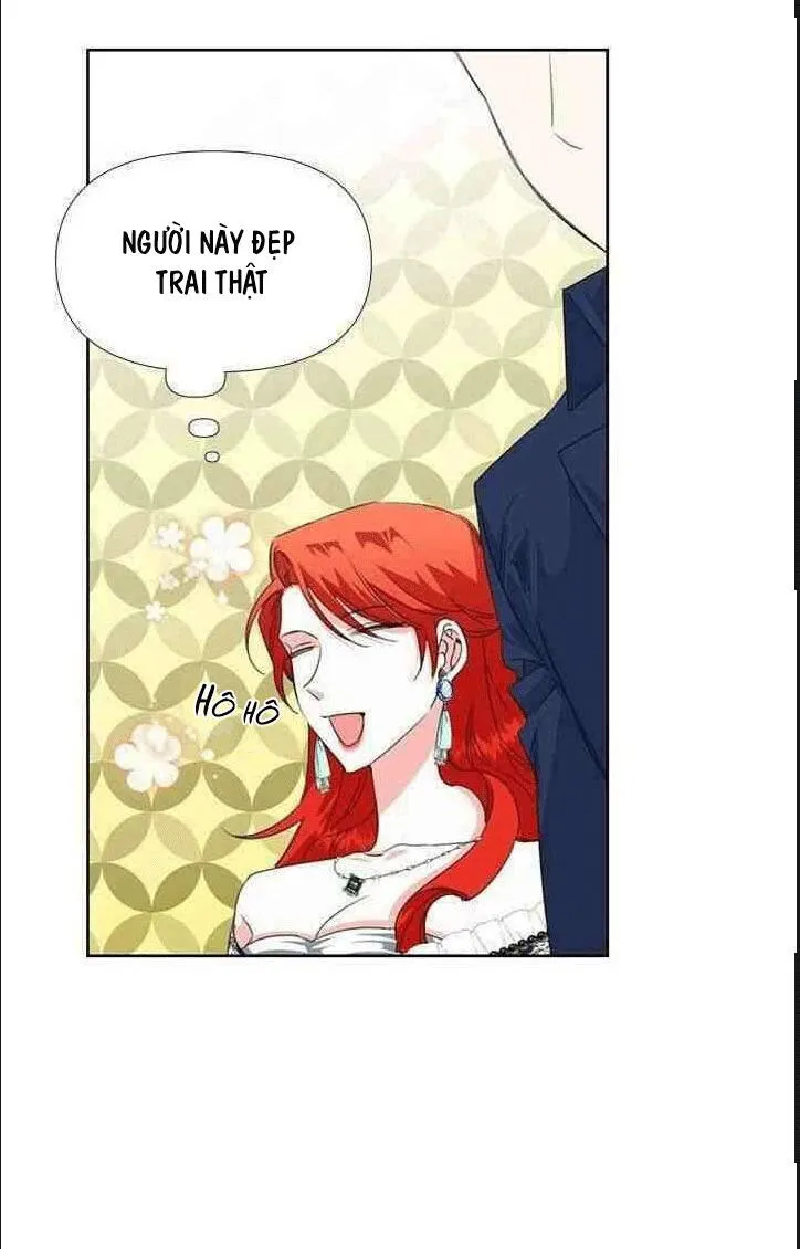 Kết Thúc Có Hậu Của Nhân Vật Phản Diện Chapter 14 Trang 26