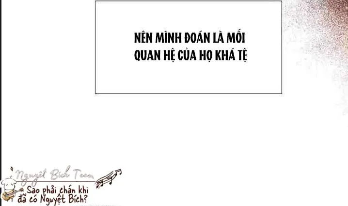 Kết Thúc Có Hậu Của Nhân Vật Phản Diện Chapter 14 Trang 31