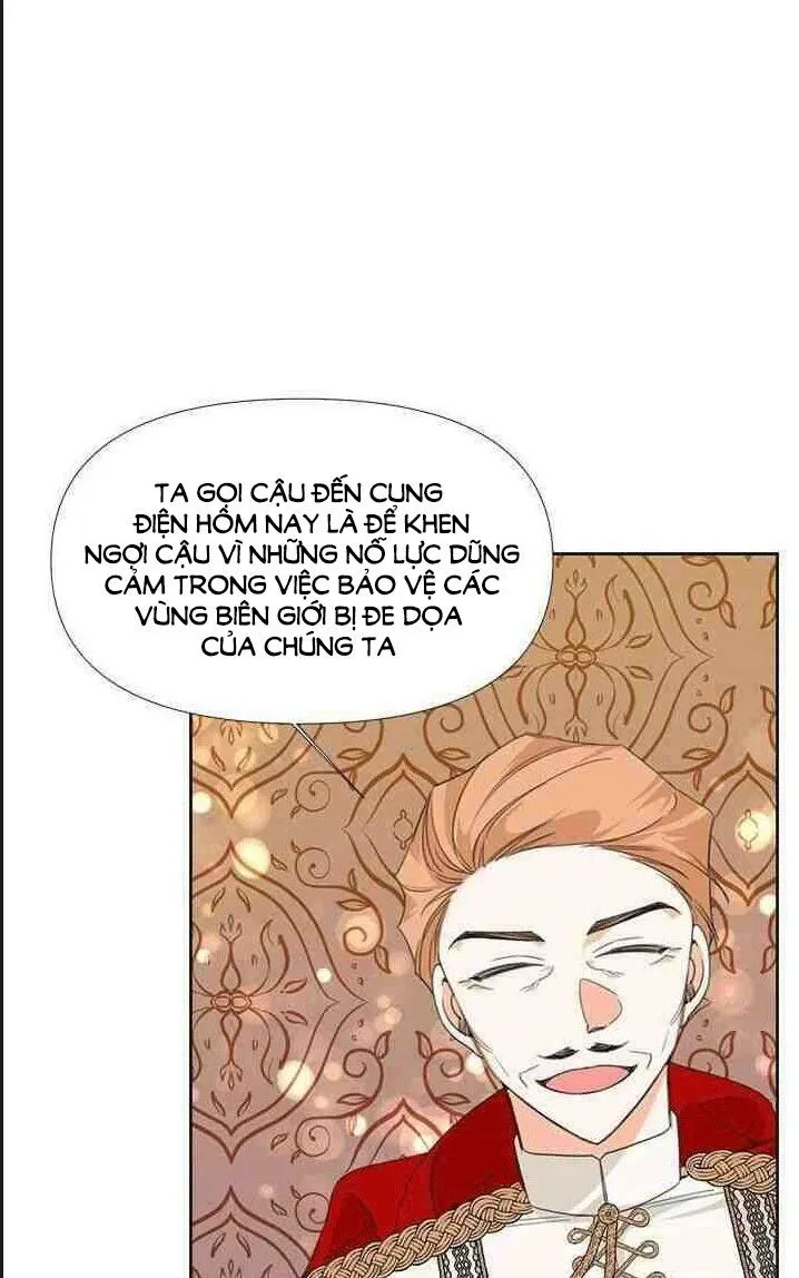 Kết Thúc Có Hậu Của Nhân Vật Phản Diện Chapter 14 Trang 33