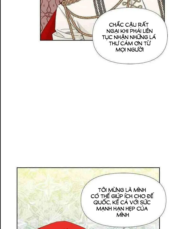 Kết Thúc Có Hậu Của Nhân Vật Phản Diện Chapter 14 Trang 34