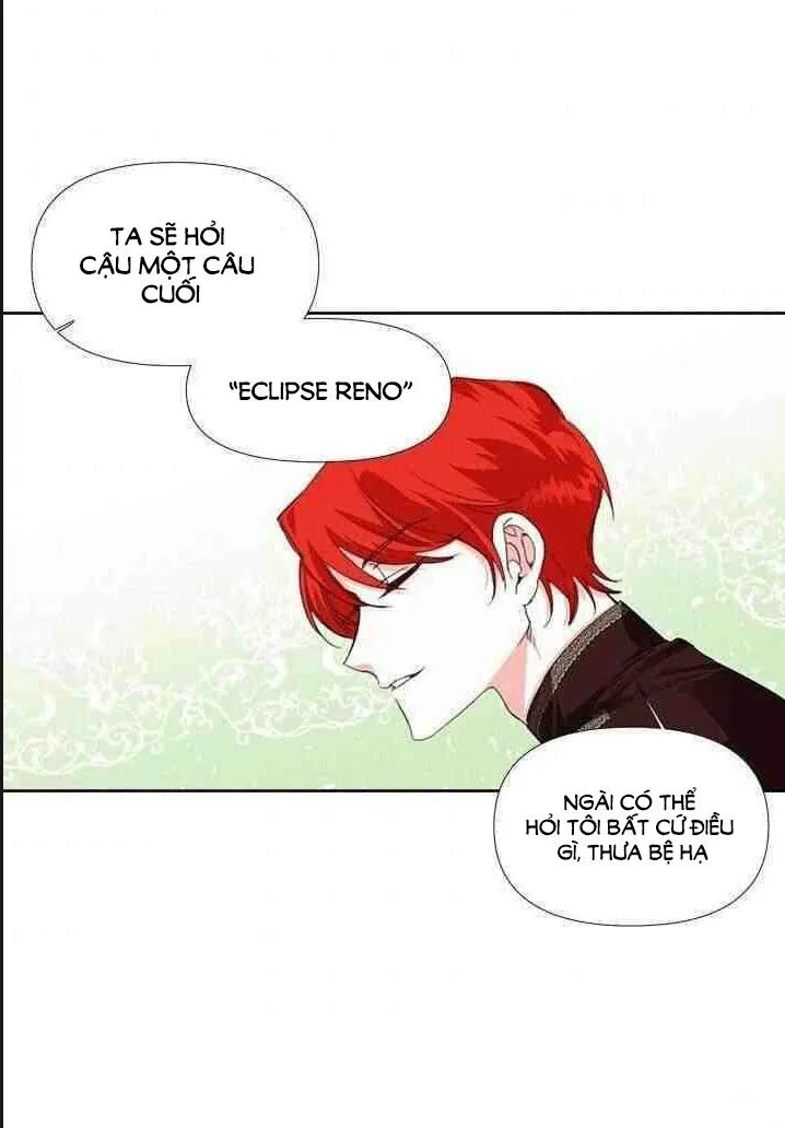 Kết Thúc Có Hậu Của Nhân Vật Phản Diện Chapter 14 Trang 38