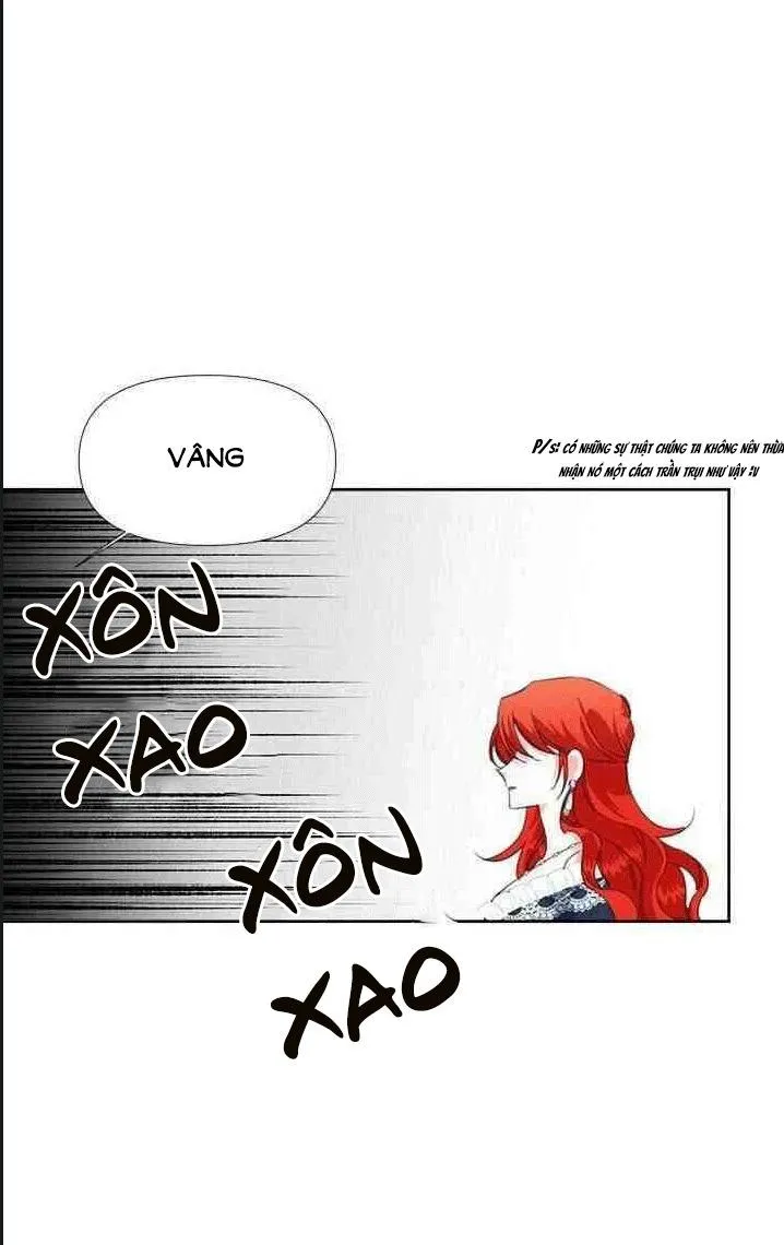 Kết Thúc Có Hậu Của Nhân Vật Phản Diện Chapter 14 Trang 41