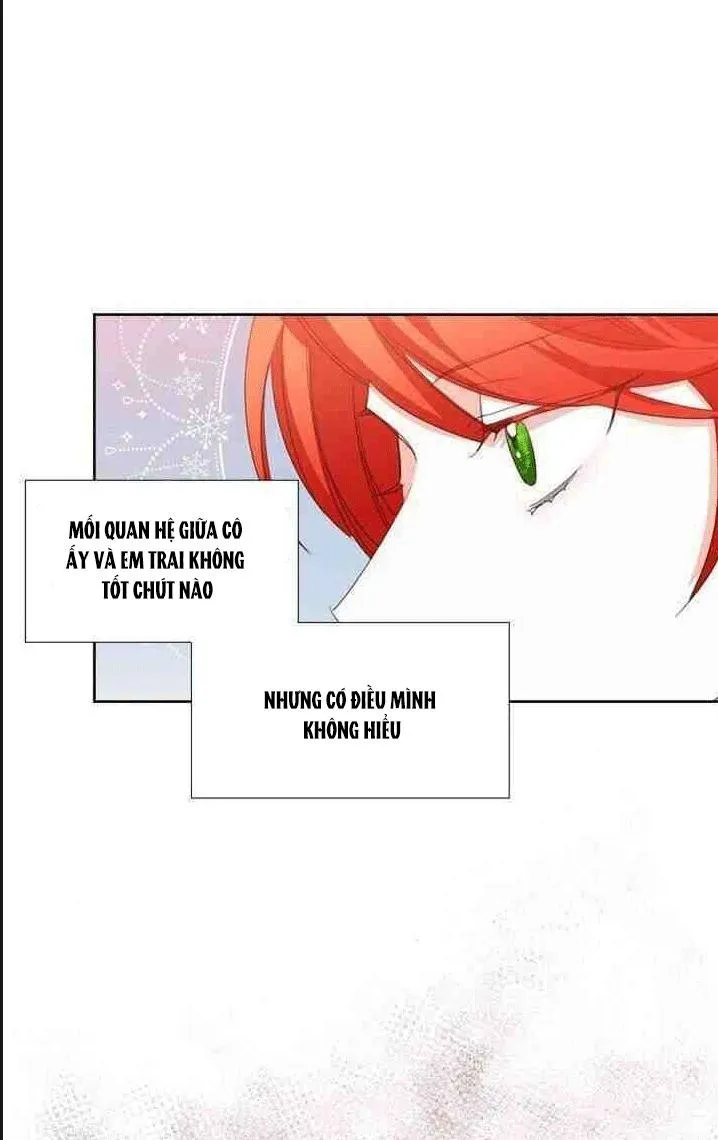 Kết Thúc Có Hậu Của Nhân Vật Phản Diện Chapter 14 Trang 42