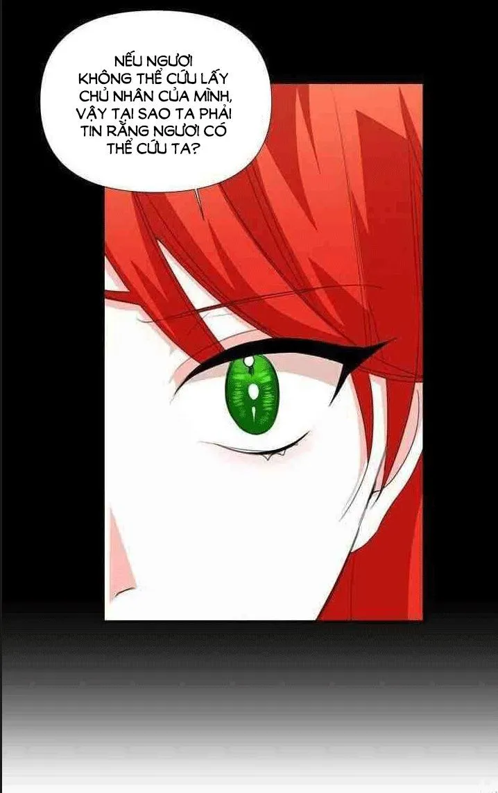 Kết Thúc Có Hậu Của Nhân Vật Phản Diện Chapter 14 Trang 49