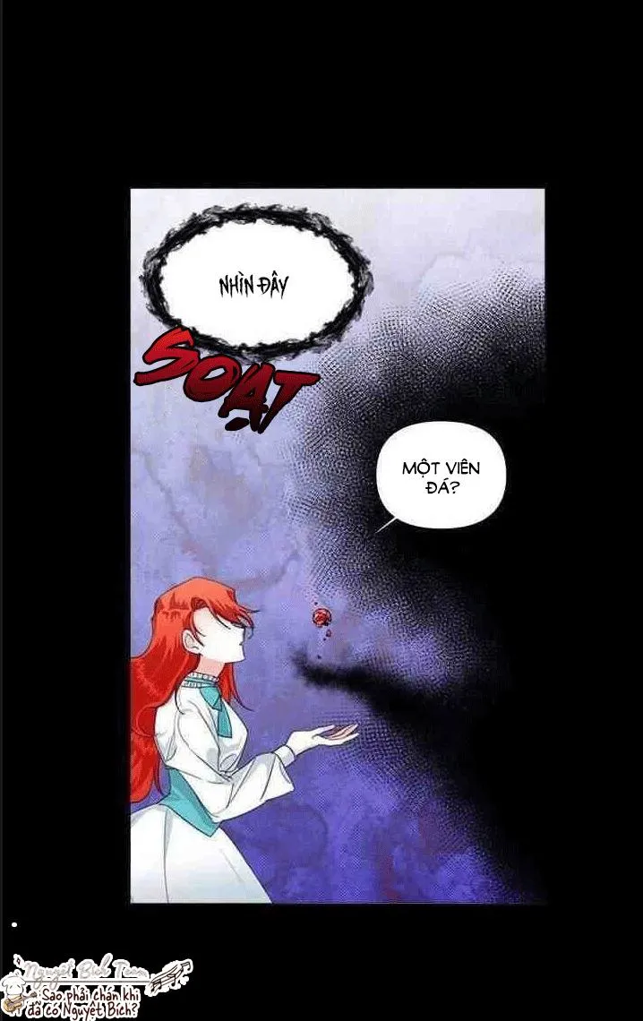 Kết Thúc Có Hậu Của Nhân Vật Phản Diện Chapter 14 Trang 51