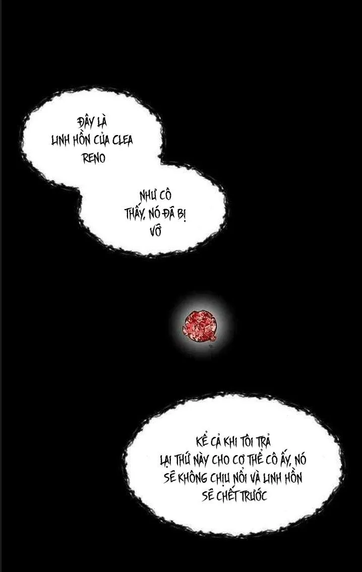 Kết Thúc Có Hậu Của Nhân Vật Phản Diện Chapter 14 Trang 52