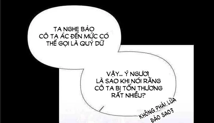 Kết Thúc Có Hậu Của Nhân Vật Phản Diện Chapter 14 Trang 54