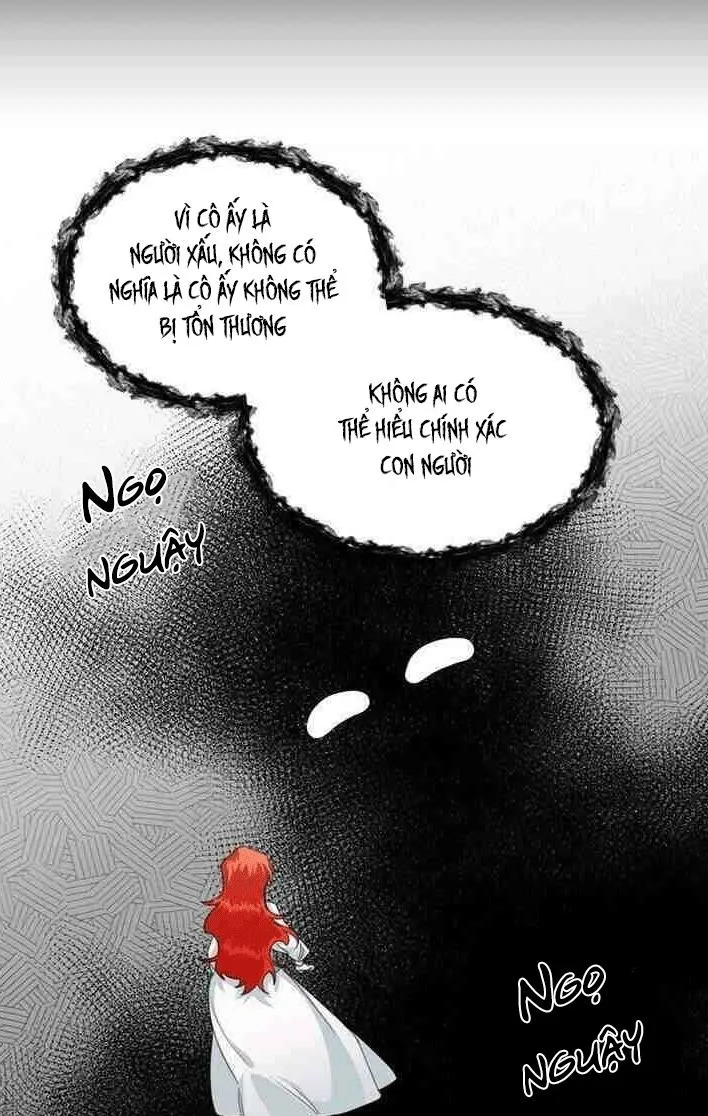 Kết Thúc Có Hậu Của Nhân Vật Phản Diện Chapter 14 Trang 56