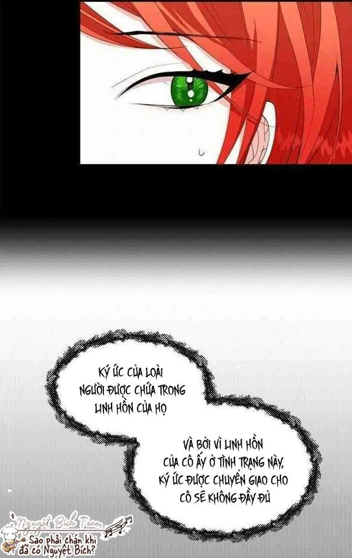 Kết Thúc Có Hậu Của Nhân Vật Phản Diện Chapter 14 Trang 59