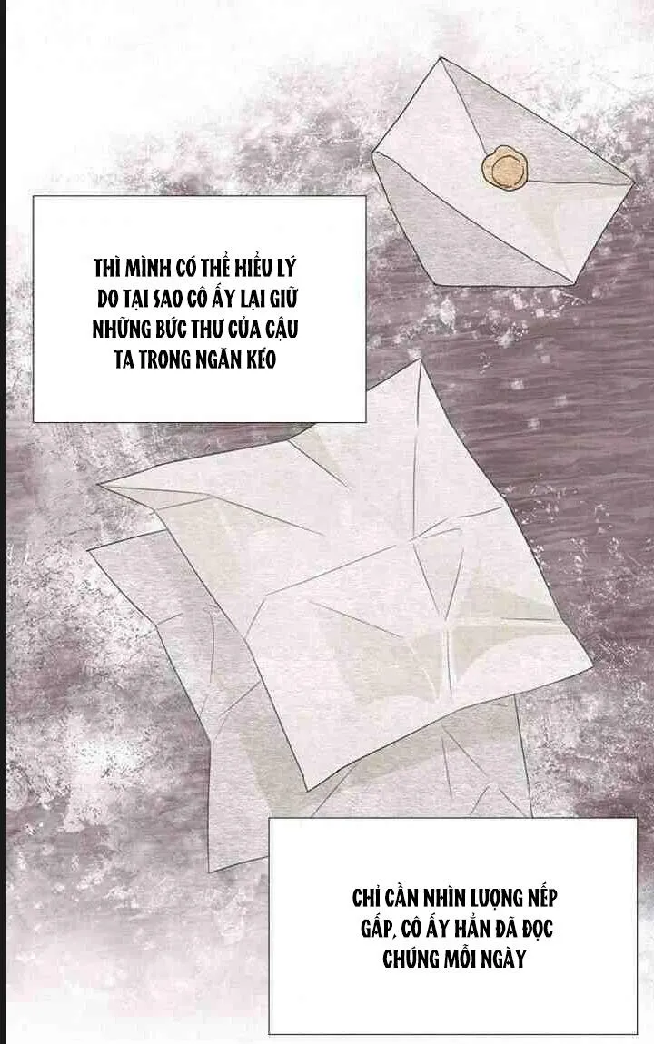 Kết Thúc Có Hậu Của Nhân Vật Phản Diện Chapter 14 Trang 69